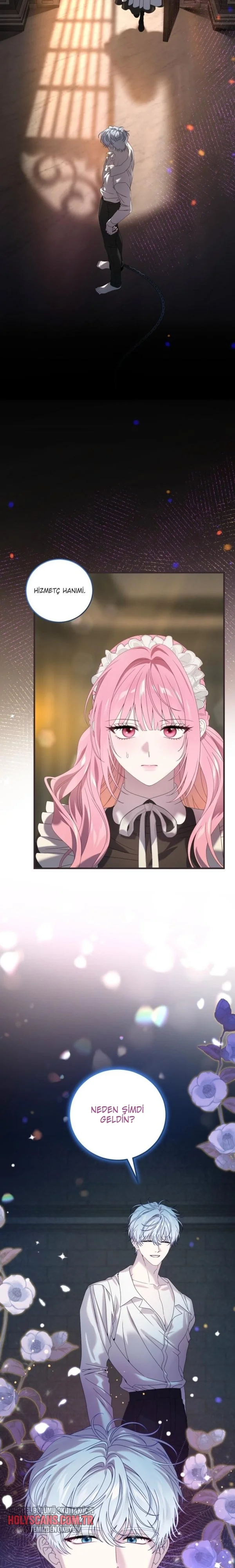 Takıntılı Manyak Beni Hapsetmeye Çalışıyor Bölüm Bölüm 14 Sayfa 12