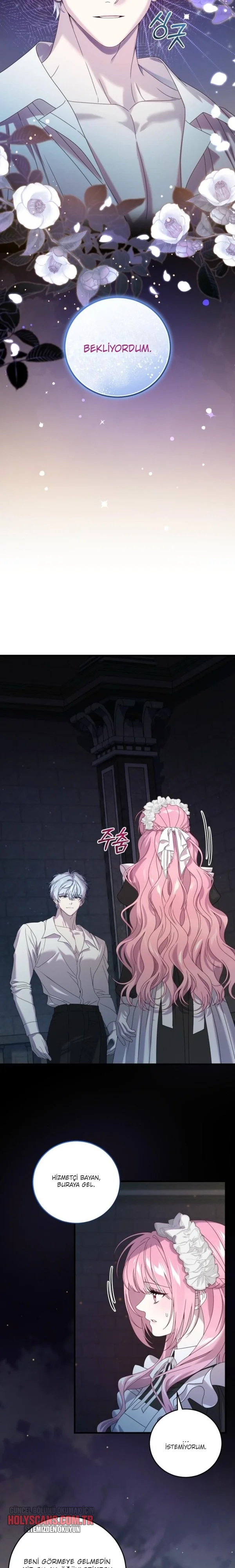 Takıntılı Manyak Beni Hapsetmeye Çalışıyor Bölüm Bölüm 14 Sayfa 13