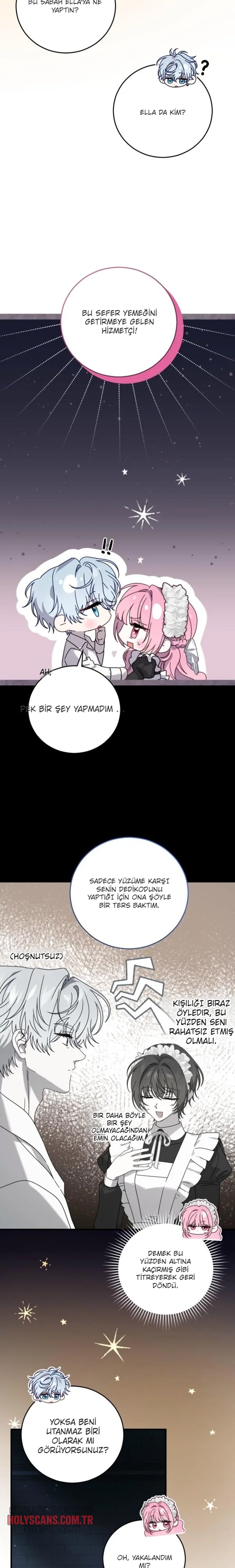 Takıntılı Manyak Beni Hapsetmeye Çalışıyor Bölüm Bölüm 14 Sayfa 16