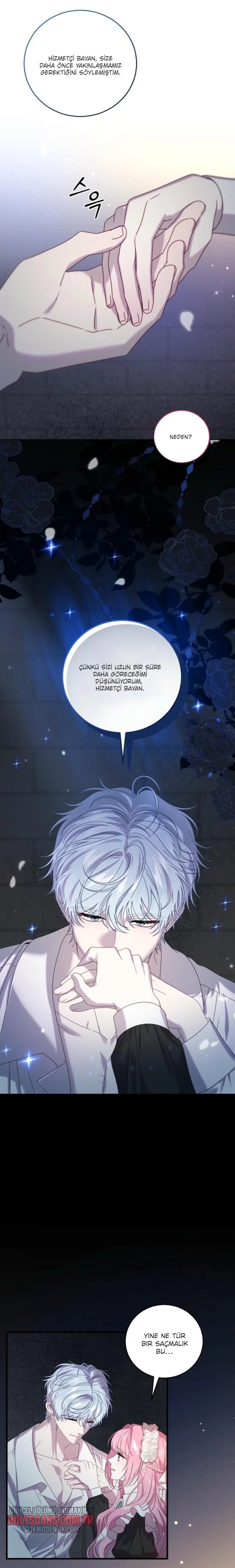 Takıntılı Manyak Beni Hapsetmeye Çalışıyor Bölüm Bölüm 14 Sayfa 18