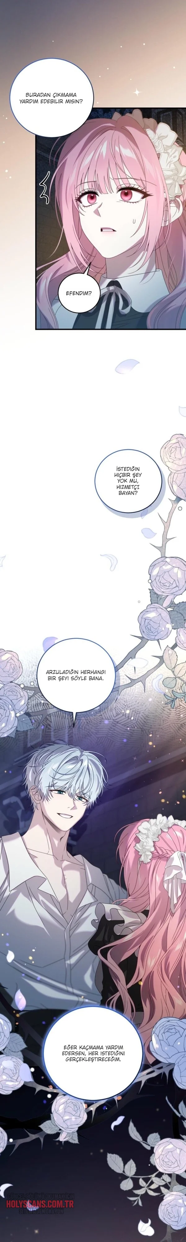 Takıntılı Manyak Beni Hapsetmeye Çalışıyor Bölüm Bölüm 14 Sayfa 19