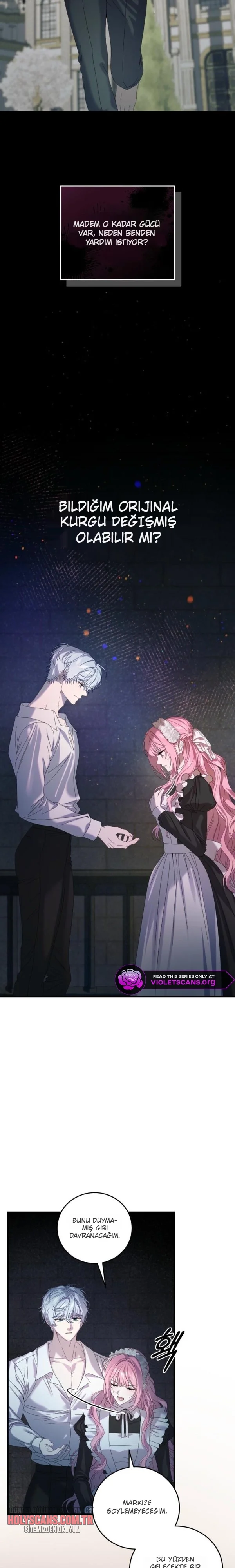 Takıntılı Manyak Beni Hapsetmeye Çalışıyor Bölüm Bölüm 14 Sayfa 21