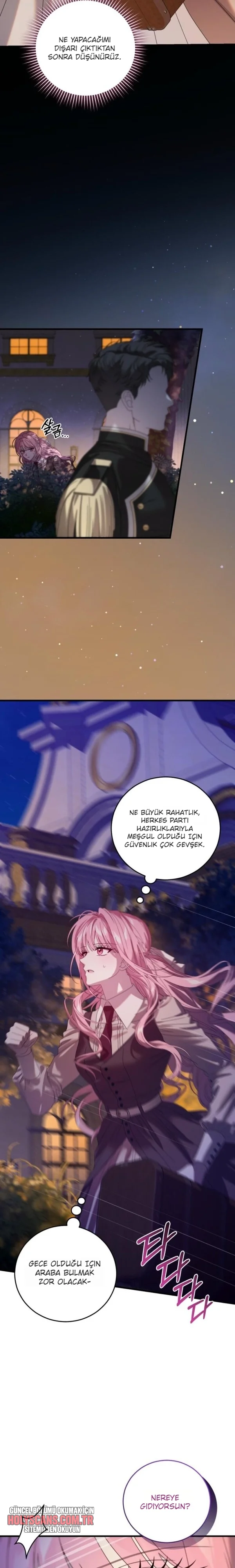 Takıntılı Manyak Beni Hapsetmeye Çalışıyor Bölüm Bölüm 14 Sayfa 24