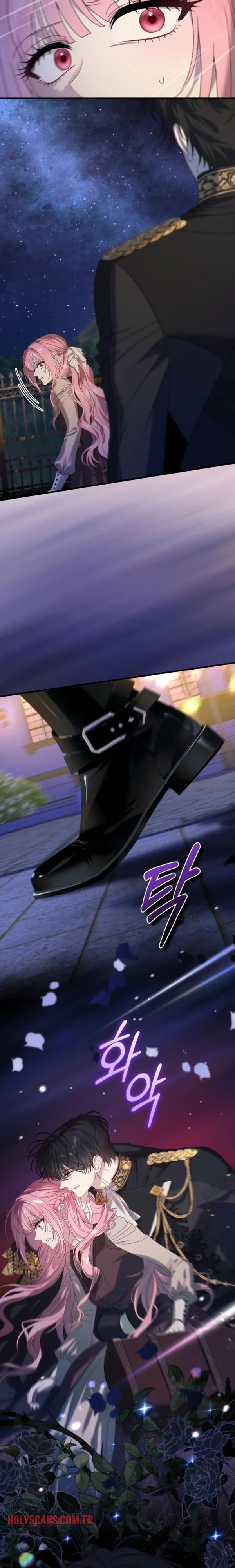 Takıntılı Manyak Beni Hapsetmeye Çalışıyor Bölüm Bölüm 14 Sayfa 25