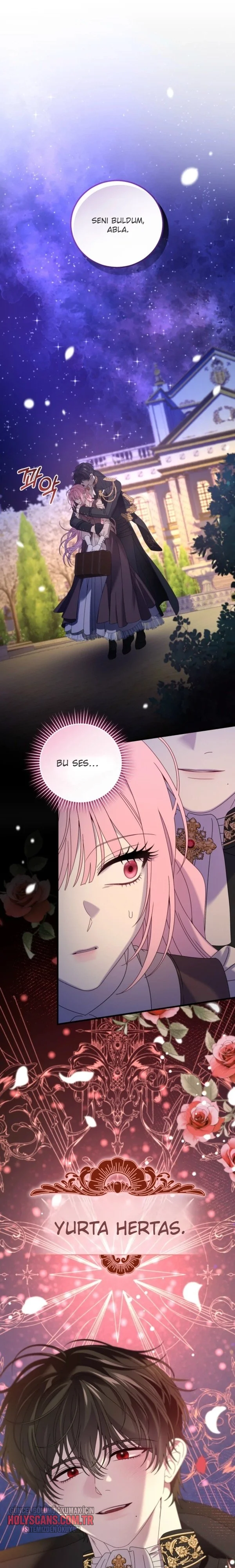 Takıntılı Manyak Beni Hapsetmeye Çalışıyor Bölüm Bölüm 15 Sayfa 1