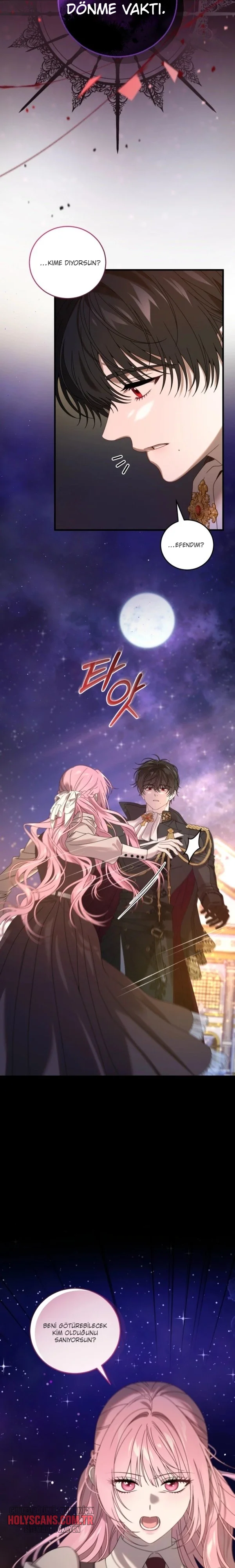 Takıntılı Manyak Beni Hapsetmeye Çalışıyor Bölüm Bölüm 15 Sayfa 4