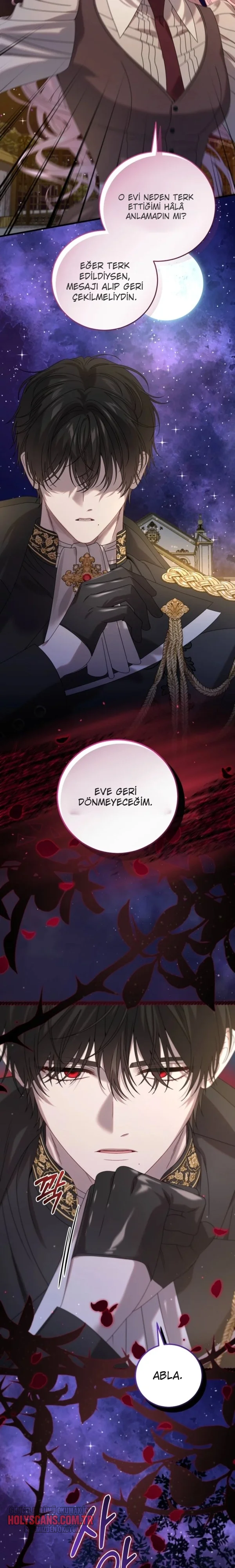 Takıntılı Manyak Beni Hapsetmeye Çalışıyor Bölüm Bölüm 15 Sayfa 5