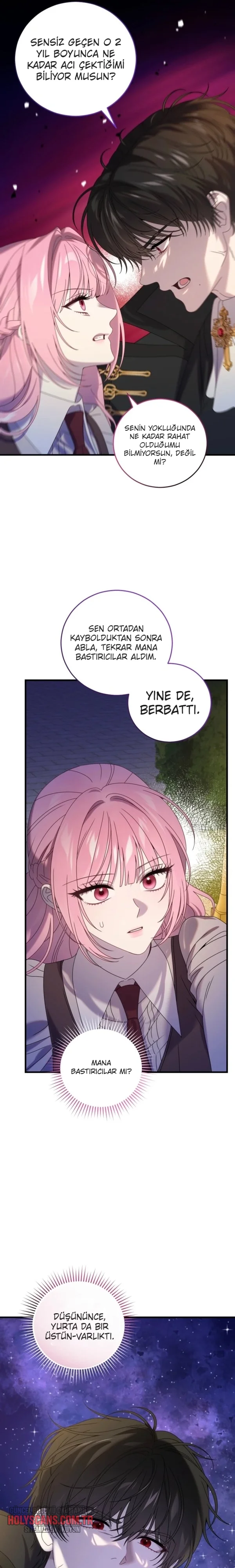 Takıntılı Manyak Beni Hapsetmeye Çalışıyor Bölüm Bölüm 15 Sayfa 9