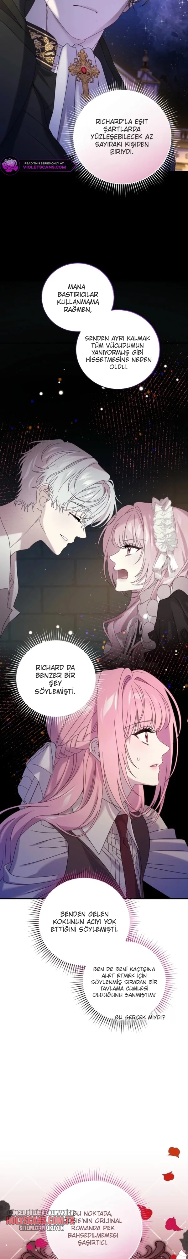 Takıntılı Manyak Beni Hapsetmeye Çalışıyor Bölüm Bölüm 15 Sayfa 10