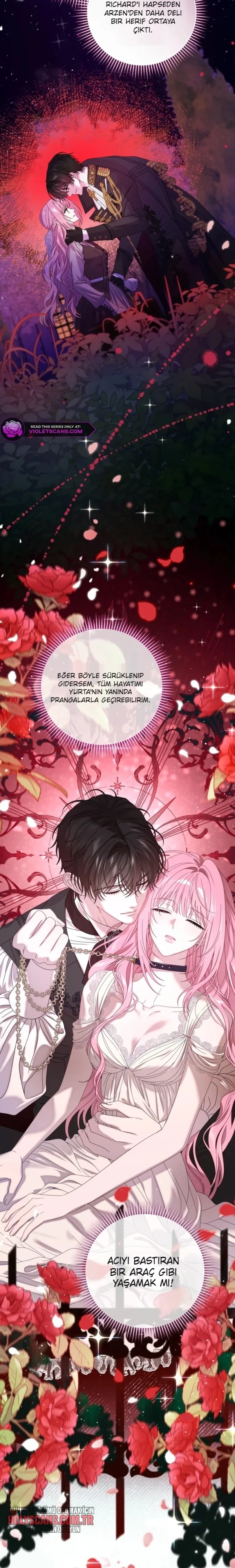 Takıntılı Manyak Beni Hapsetmeye Çalışıyor Bölüm Bölüm 15 Sayfa 12