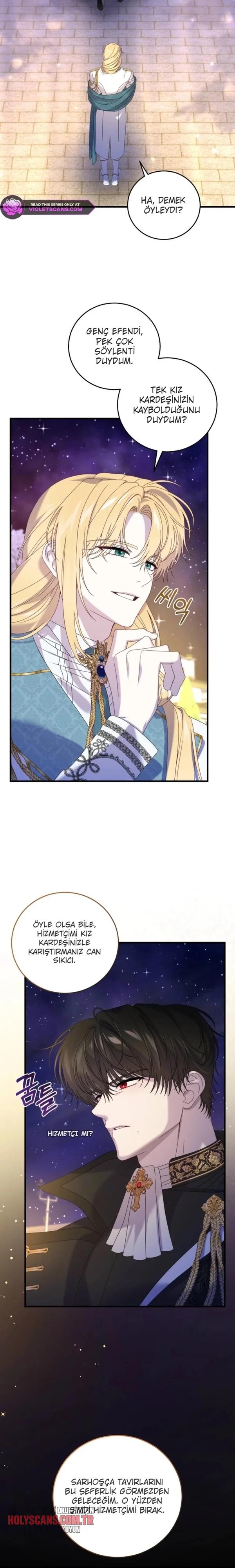 Takıntılı Manyak Beni Hapsetmeye Çalışıyor Bölüm Bölüm 15 Sayfa 15