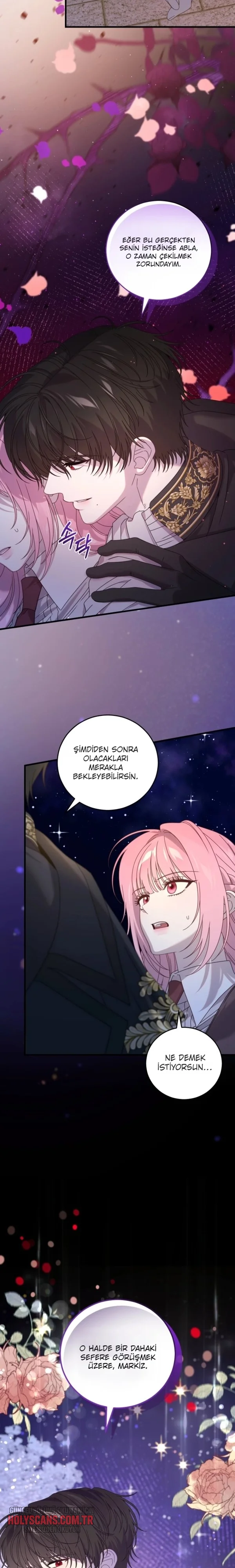 Takıntılı Manyak Beni Hapsetmeye Çalışıyor Bölüm Bölüm 15 Sayfa 19