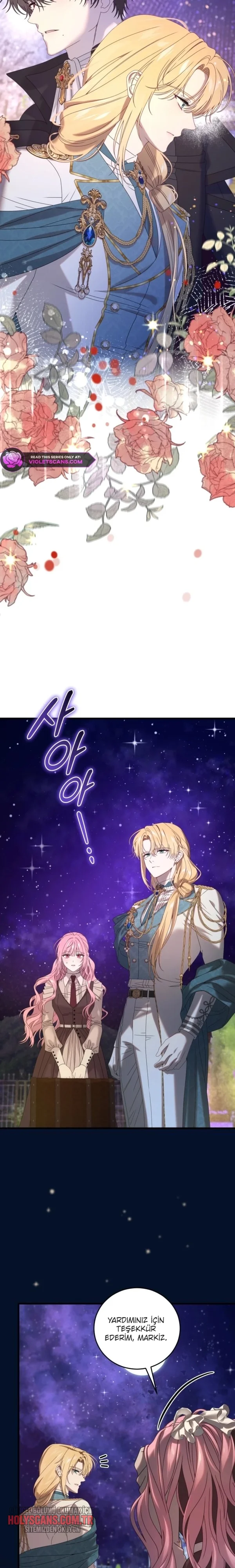 Takıntılı Manyak Beni Hapsetmeye Çalışıyor Bölüm Bölüm 15 Sayfa 20