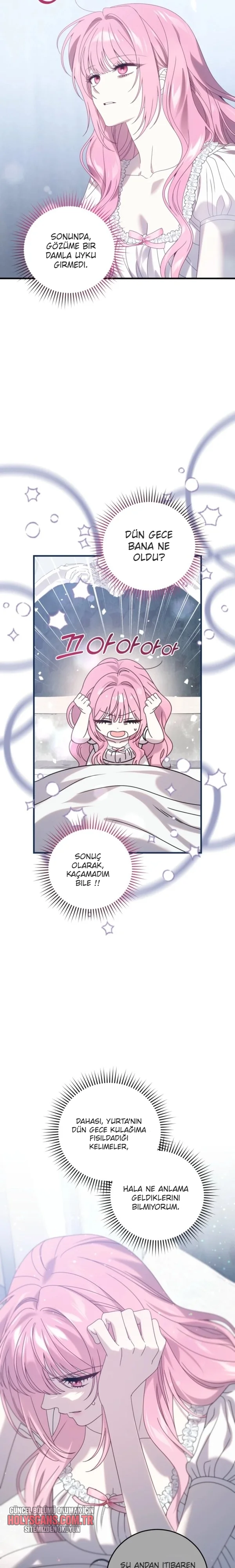 Takıntılı Manyak Beni Hapsetmeye Çalışıyor Bölüm Bölüm 15 Sayfa 23