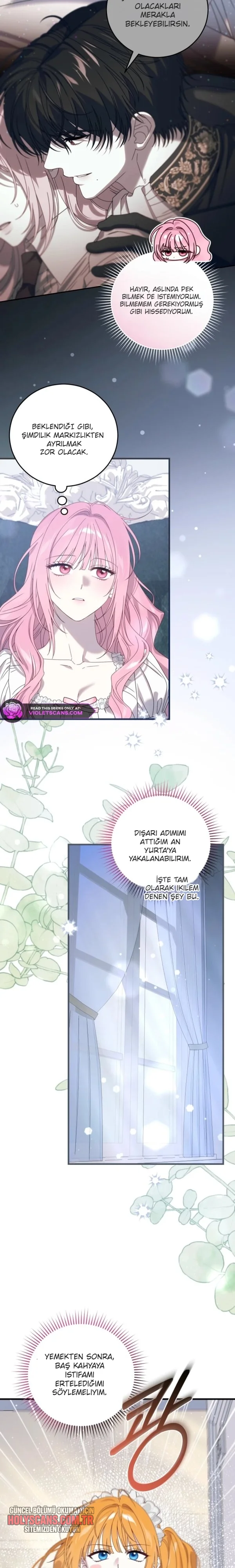 Takıntılı Manyak Beni Hapsetmeye Çalışıyor Bölüm Bölüm 15 Sayfa 24