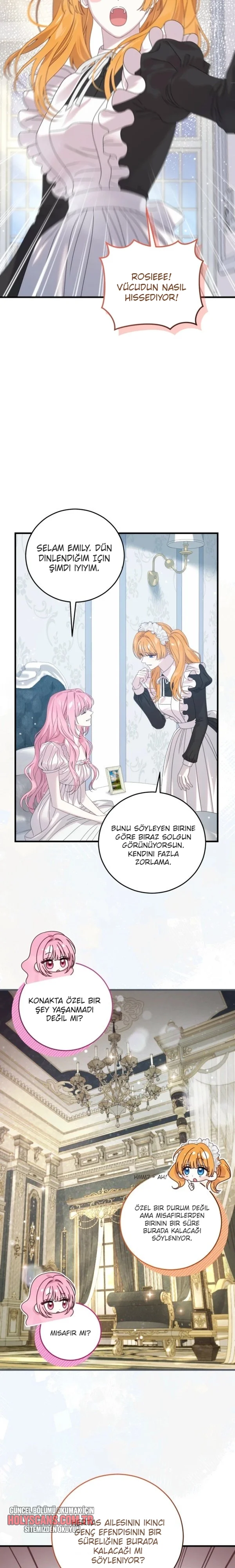 Takıntılı Manyak Beni Hapsetmeye Çalışıyor Bölüm Bölüm 15 Sayfa 25