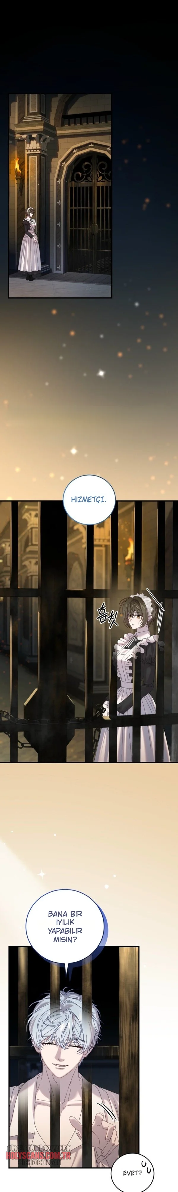 Takıntılı Manyak Beni Hapsetmeye Çalışıyor Bölüm Bölüm 16 Sayfa 1