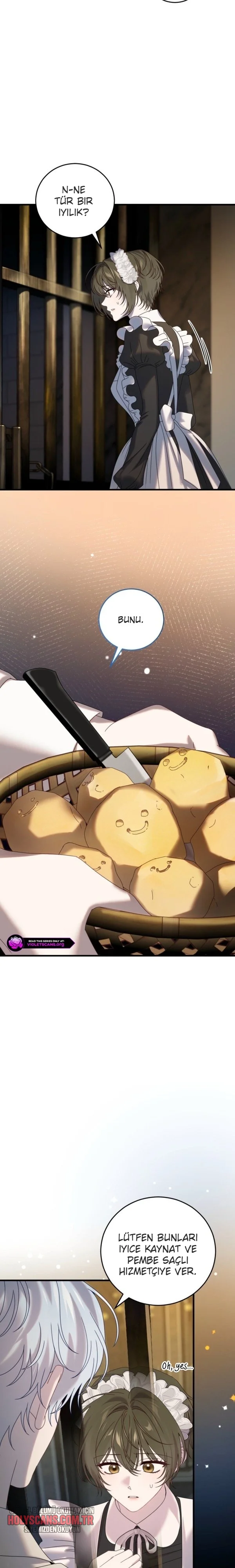 Takıntılı Manyak Beni Hapsetmeye Çalışıyor Bölüm Bölüm 16 Sayfa 2