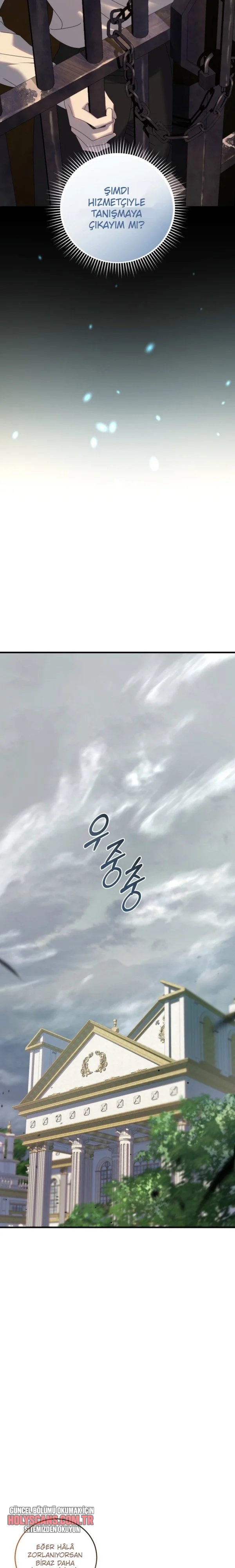 Takıntılı Manyak Beni Hapsetmeye Çalışıyor Bölüm Bölüm 16 Sayfa 4