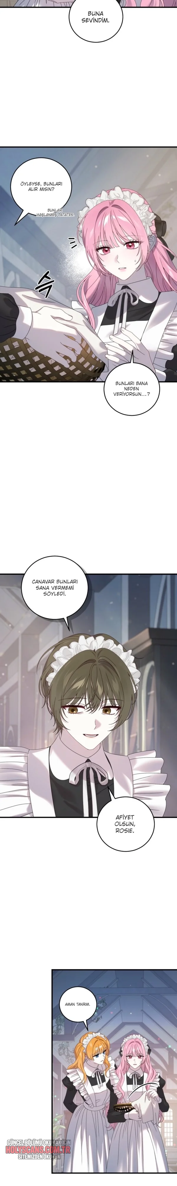 Takıntılı Manyak Beni Hapsetmeye Çalışıyor Bölüm Bölüm 16 Sayfa 6