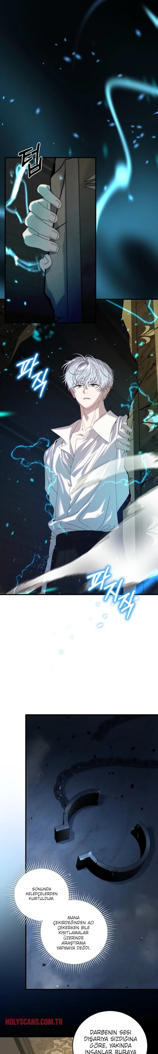 Takıntılı Manyak Beni Hapsetmeye Çalışıyor Bölüm Bölüm 16 Sayfa 9