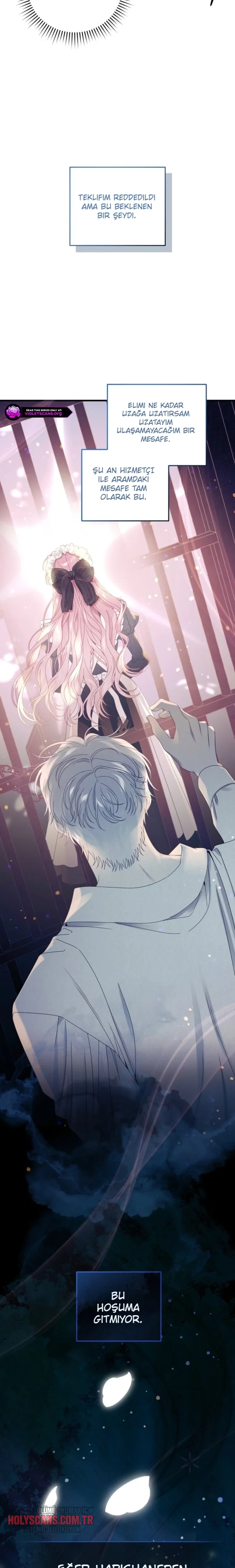 Takıntılı Manyak Beni Hapsetmeye Çalışıyor Bölüm Bölüm 16 Sayfa 12