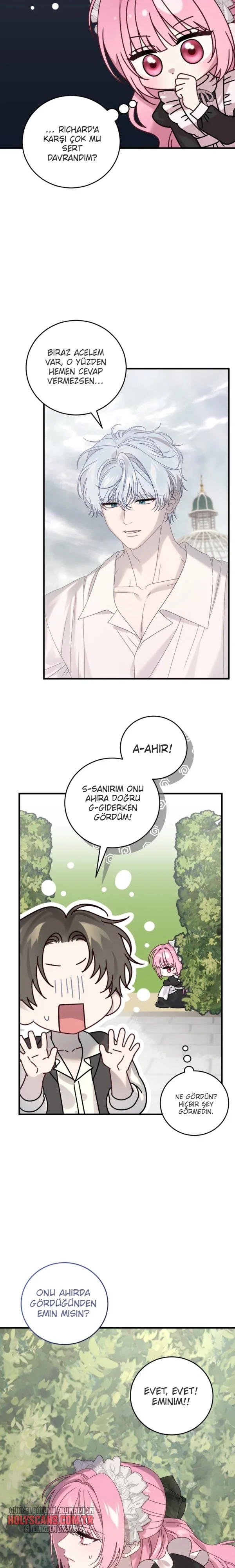 Takıntılı Manyak Beni Hapsetmeye Çalışıyor Bölüm Bölüm 16 Sayfa 21