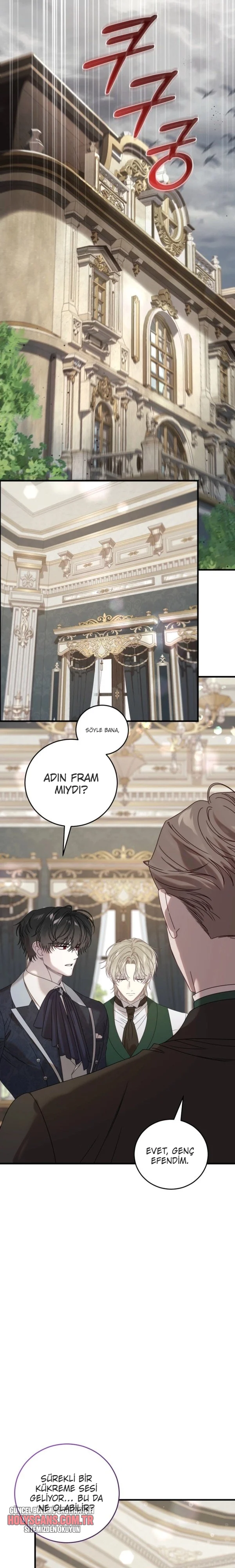 Takıntılı Manyak Beni Hapsetmeye Çalışıyor Bölüm Bölüm 17 Sayfa 1