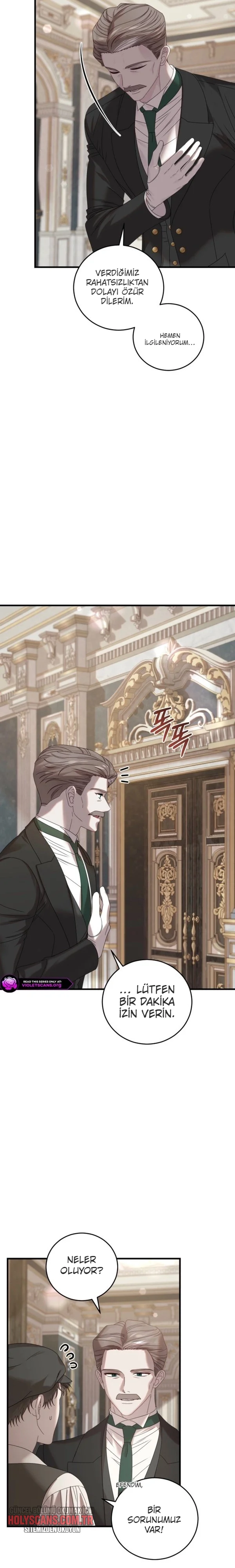 Takıntılı Manyak Beni Hapsetmeye Çalışıyor Bölüm Bölüm 17 Sayfa 2