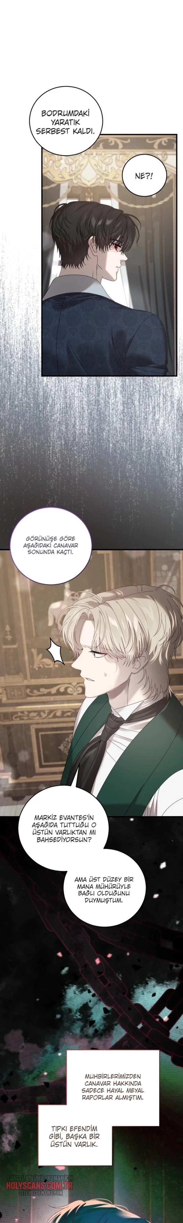 Takıntılı Manyak Beni Hapsetmeye Çalışıyor Bölüm Bölüm 17 Sayfa 3