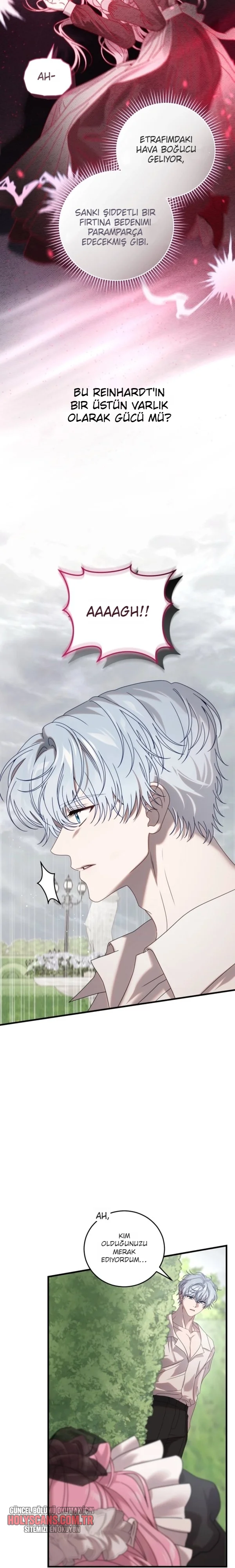 Takıntılı Manyak Beni Hapsetmeye Çalışıyor Bölüm Bölüm 17 Sayfa 10