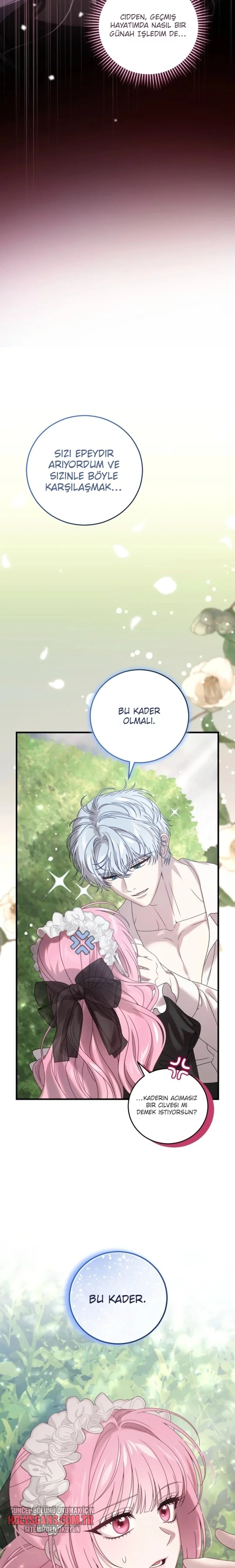 Takıntılı Manyak Beni Hapsetmeye Çalışıyor Bölüm Bölüm 17 Sayfa 14