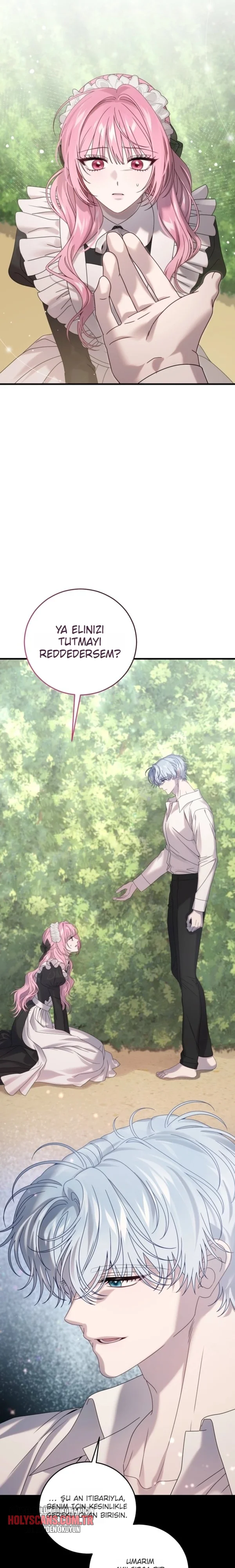 Takıntılı Manyak Beni Hapsetmeye Çalışıyor Bölüm Bölüm 17 Sayfa 17