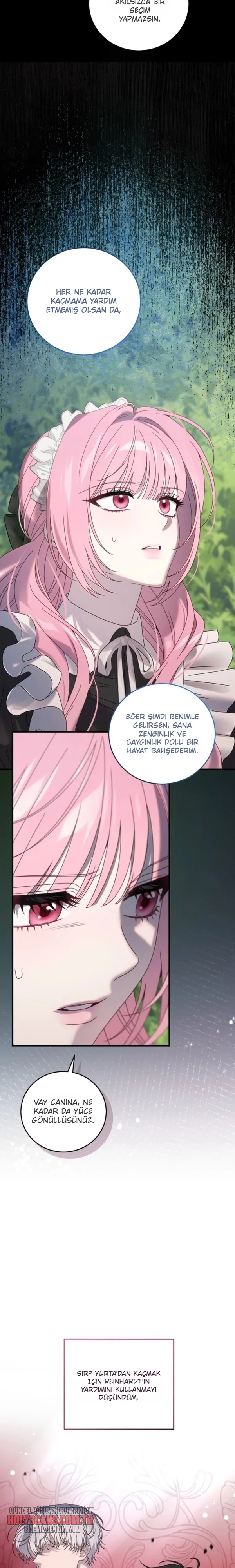 Takıntılı Manyak Beni Hapsetmeye Çalışıyor Bölüm Bölüm 17 Sayfa 18