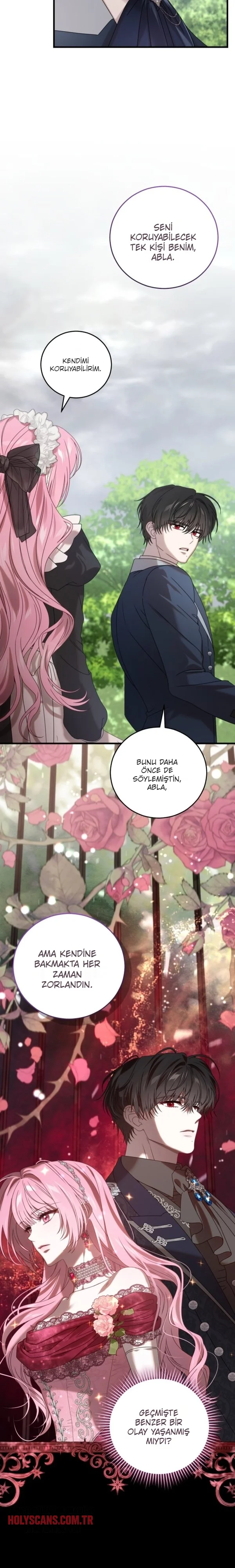 Takıntılı Manyak Beni Hapsetmeye Çalışıyor Bölüm Bölüm 18 Sayfa 15