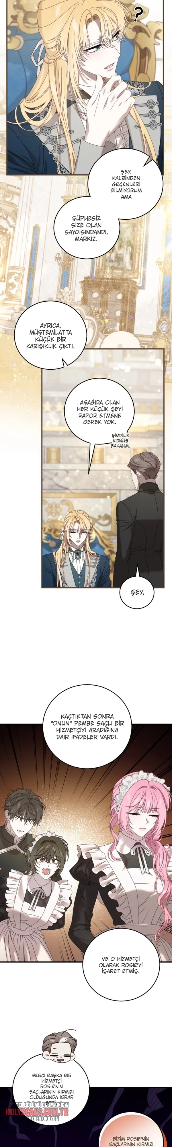 Takıntılı Manyak Beni Hapsetmeye Çalışıyor Bölüm Bölüm 18 Sayfa 22