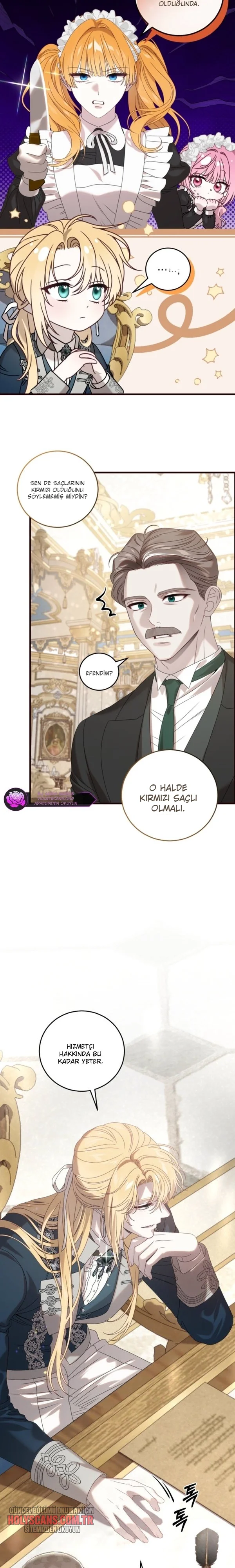 Takıntılı Manyak Beni Hapsetmeye Çalışıyor Bölüm Bölüm 18 Sayfa 23