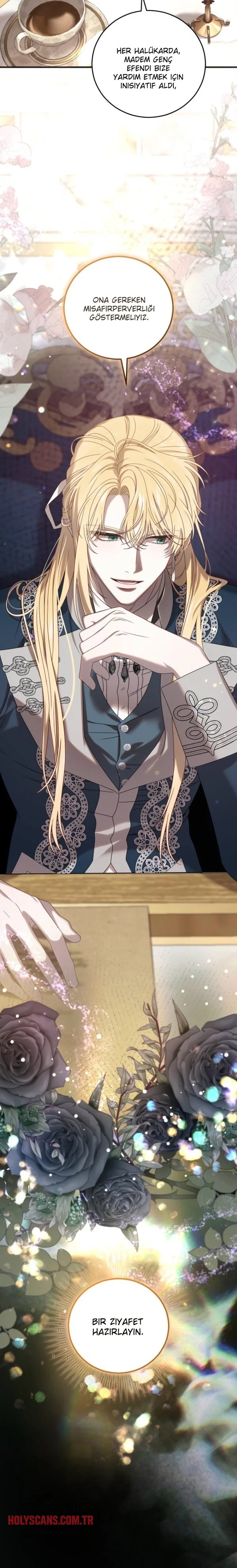 Takıntılı Manyak Beni Hapsetmeye Çalışıyor Bölüm Bölüm 18 Sayfa 24