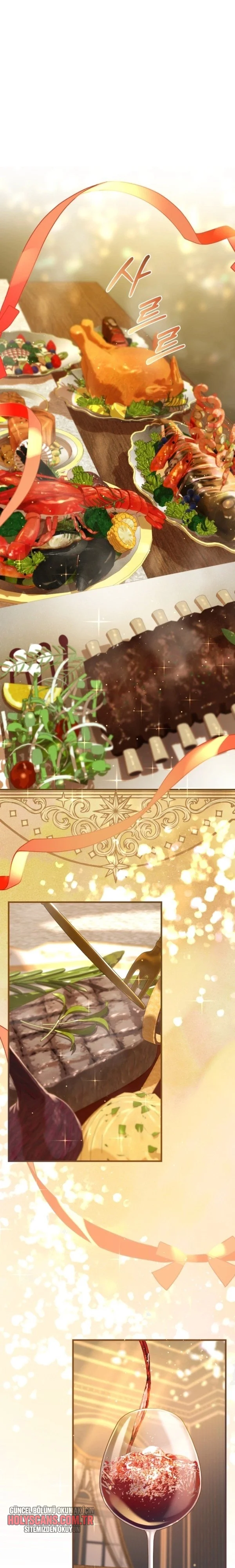 Takıntılı Manyak Beni Hapsetmeye Çalışıyor Bölüm Bölüm 19 Sayfa 1