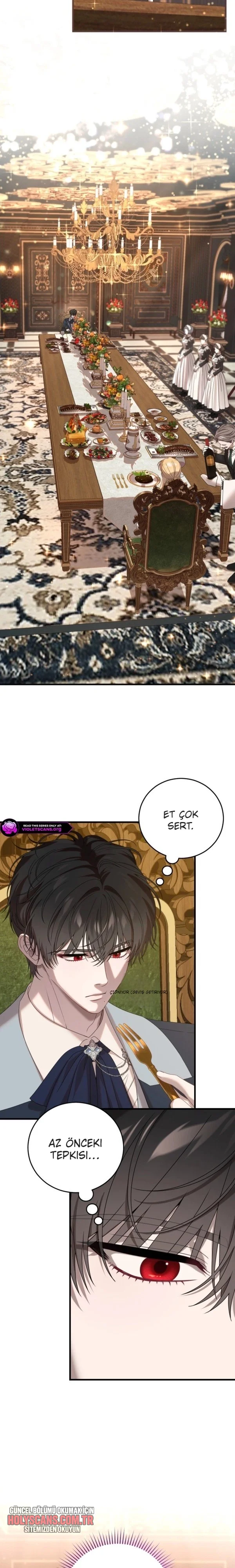 Takıntılı Manyak Beni Hapsetmeye Çalışıyor Bölüm Bölüm 19 Sayfa 2