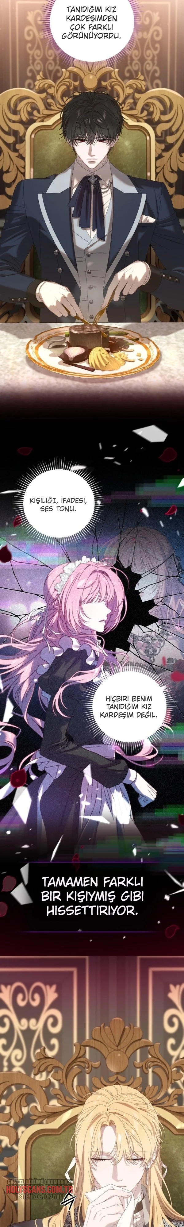 Takıntılı Manyak Beni Hapsetmeye Çalışıyor Bölüm Bölüm 19 Sayfa 3