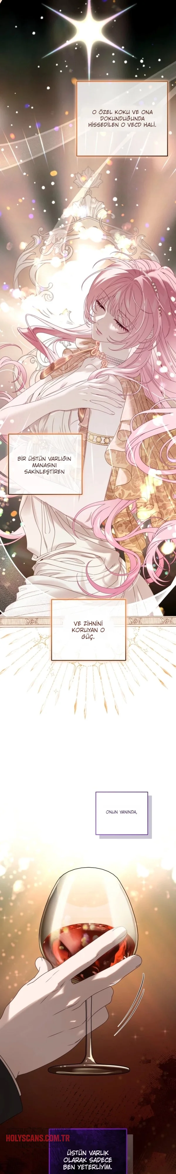 Takıntılı Manyak Beni Hapsetmeye Çalışıyor Bölüm Bölüm 19 Sayfa 7