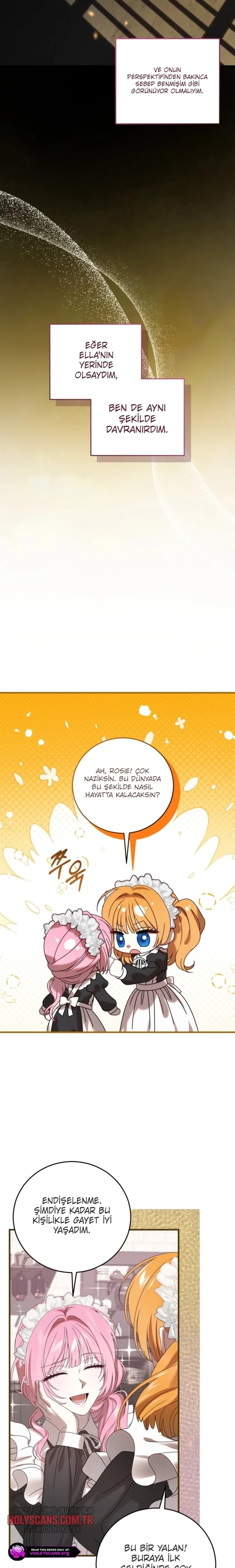 Takıntılı Manyak Beni Hapsetmeye Çalışıyor Bölüm Bölüm 19 Sayfa 12