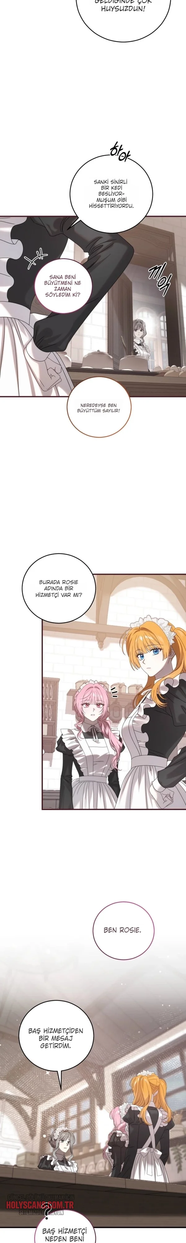 Takıntılı Manyak Beni Hapsetmeye Çalışıyor Bölüm Bölüm 19 Sayfa 13