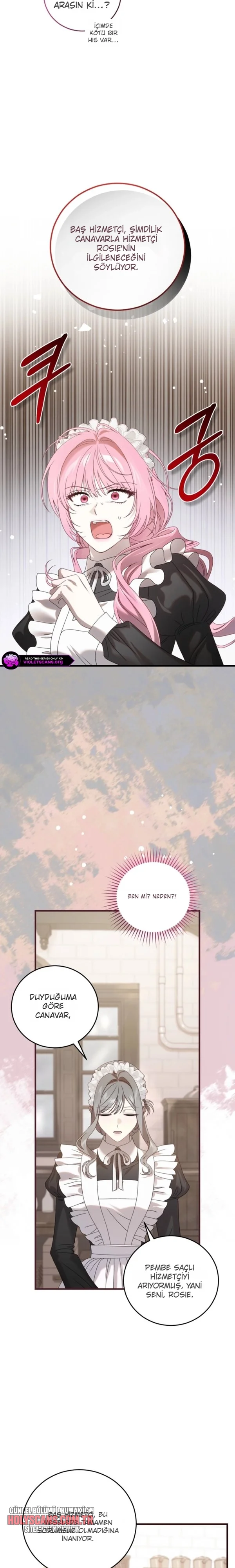 Takıntılı Manyak Beni Hapsetmeye Çalışıyor Bölüm Bölüm 19 Sayfa 14