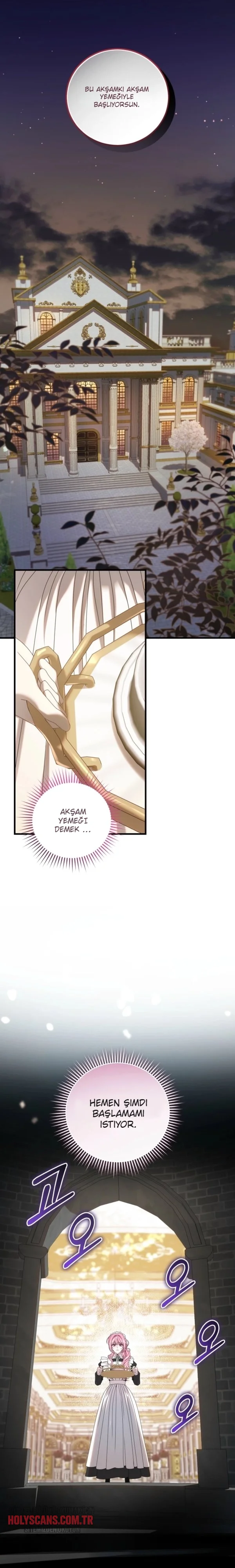 Takıntılı Manyak Beni Hapsetmeye Çalışıyor Bölüm Bölüm 19 Sayfa 16