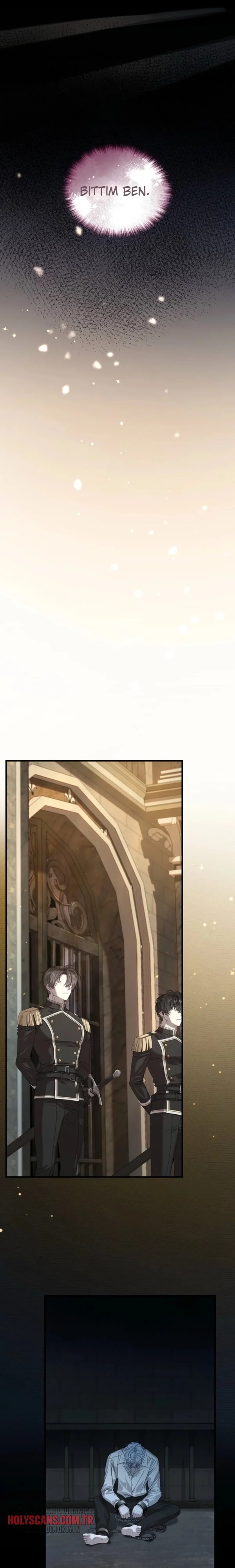 Takıntılı Manyak Beni Hapsetmeye Çalışıyor Bölüm Bölüm 19 Sayfa 17