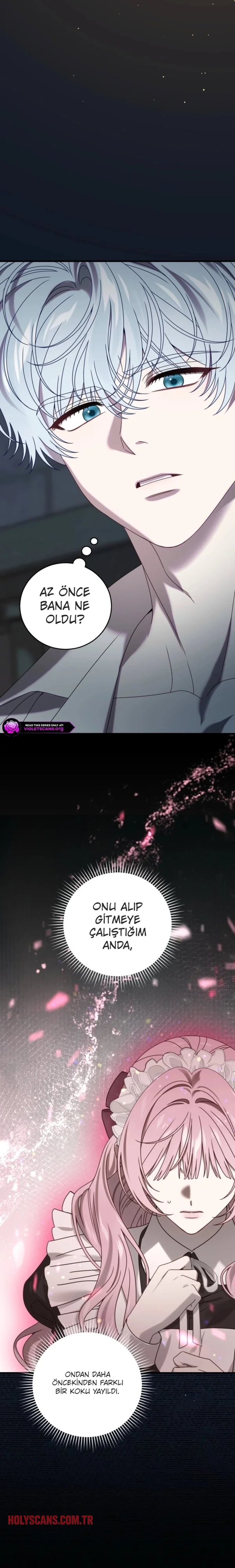 Takıntılı Manyak Beni Hapsetmeye Çalışıyor Bölüm Bölüm 19 Sayfa 19