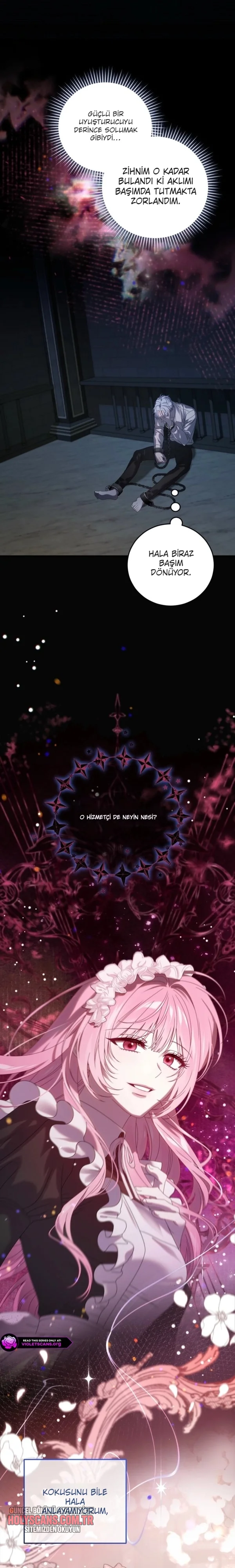 Takıntılı Manyak Beni Hapsetmeye Çalışıyor Bölüm Bölüm 19 Sayfa 20