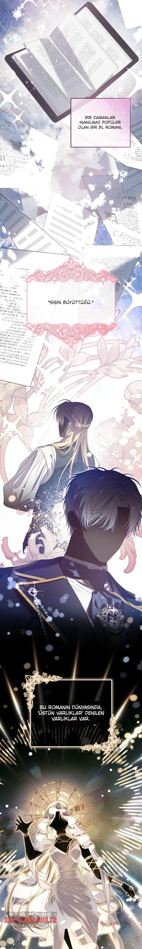 Takıntılı Manyak Beni Hapsetmeye Çalışıyor Bölüm Bölüm 2 Sayfa 3